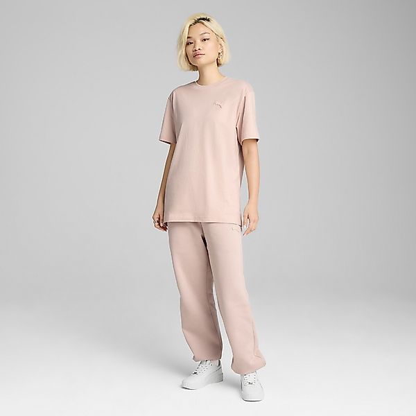 PUMA Sporthose "Essentials Elevated Jogginghose Erwachsene" günstig online kaufen