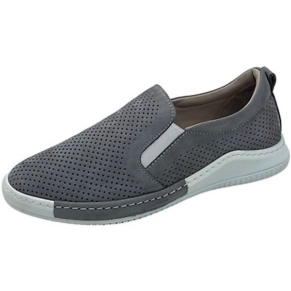 Manitu  Damenschuhe Slipper Komfort Slipper 840021-09 günstig online kaufen