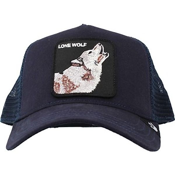 Goorin Bros  Schirmmütze THE LONE WOLF günstig online kaufen