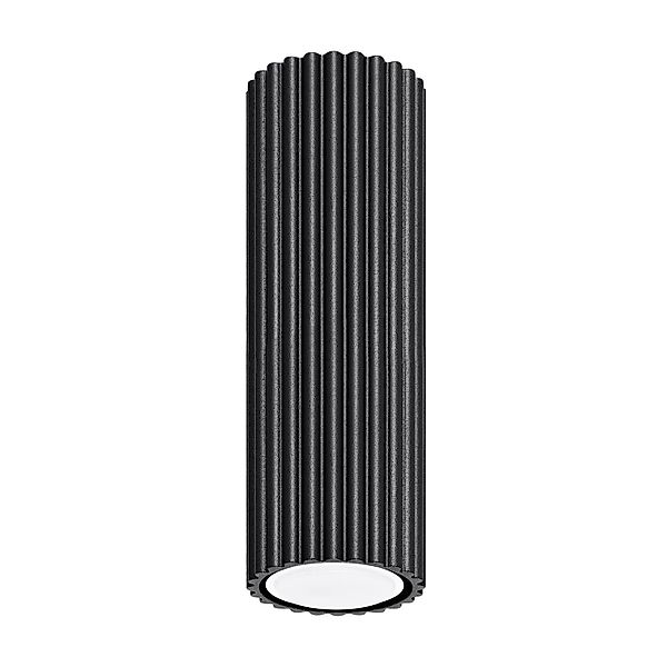 Sollux | Deckenleuchte Carbon günstig online kaufen