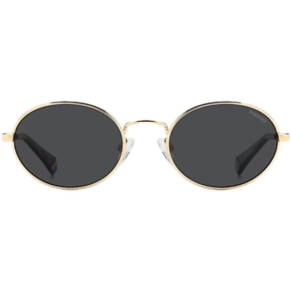 Polaroid  Sonnenbrillen PLD6228SX-000M9 günstig online kaufen