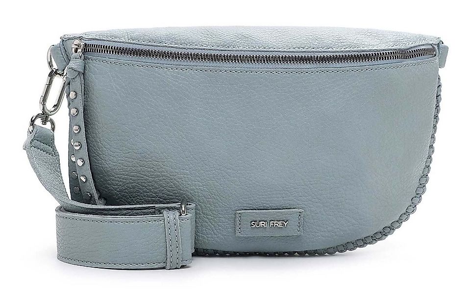 SURI FREY Umhängetasche Handbag With Zipper günstig online kaufen