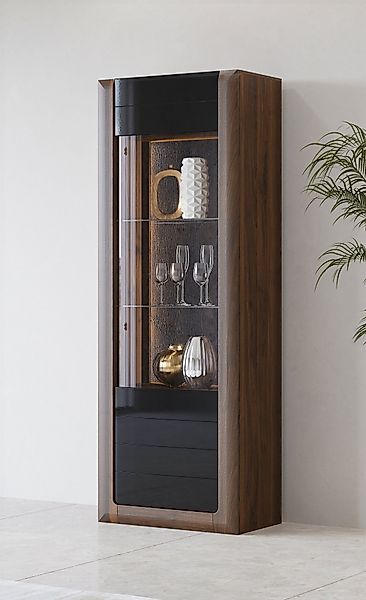 Leonique Vitrine Kasai günstig online kaufen