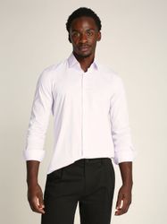 Calvin Klein Businesshemd POPLIN STRETCH SLIM günstig online kaufen