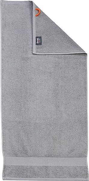 done.® Handtuch Set Deluxe 2x Handtücher günstig online kaufen