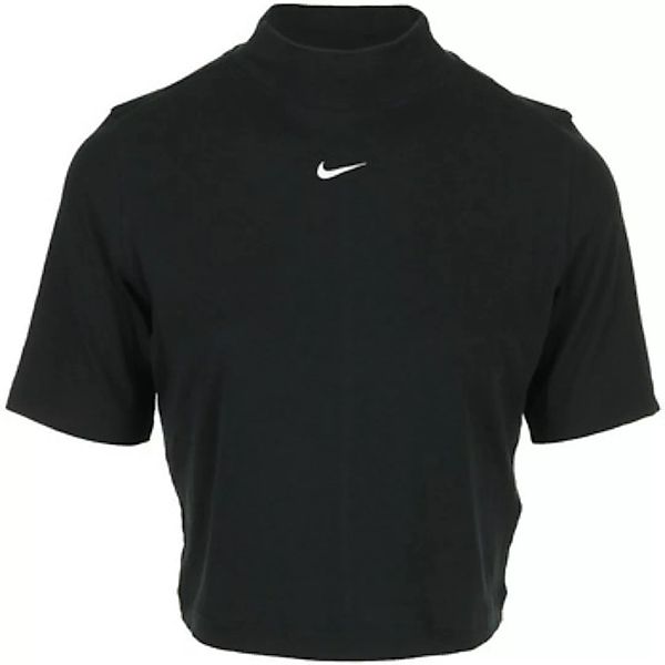 Nike  T-Shirt Wms Nsw Essential Rip Mook Ss Top günstig online kaufen