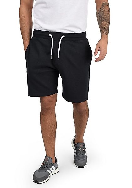 !Solid Sweatshorts SDTamp Kurze Hose aus Organic Cotton günstig online kaufen