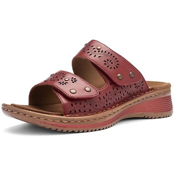 Ara  Pantoffeln Pantoletten Hawaii Pantolette flame 12-29020-19 günstig online kaufen