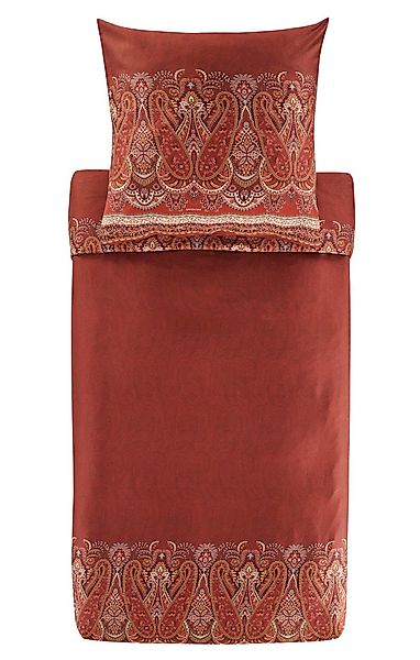 Bassetti Bettwäsche Bassetti Satin Bettwäsche SABBIONETA, günstig online kaufen