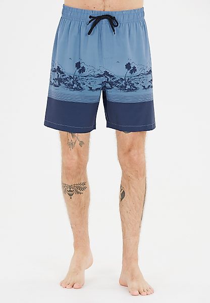 CRUZ Badeshorts Hector aus atmungsaktivem Material günstig online kaufen