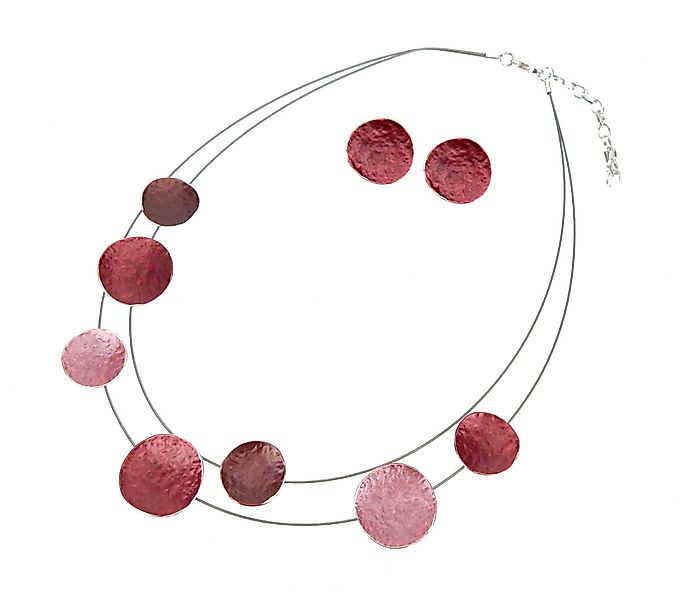 Ella Jonte Collier-Set, schönes Collier und günstig online kaufen