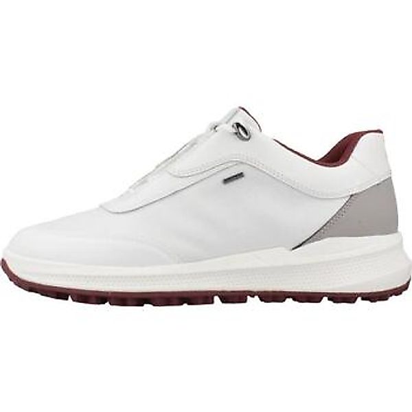 Geox  Sneaker D PG1X günstig online kaufen