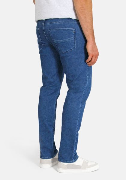 Brax 5-Pocket-Jeans CADIZ Straight Fit Lefthand günstig online kaufen