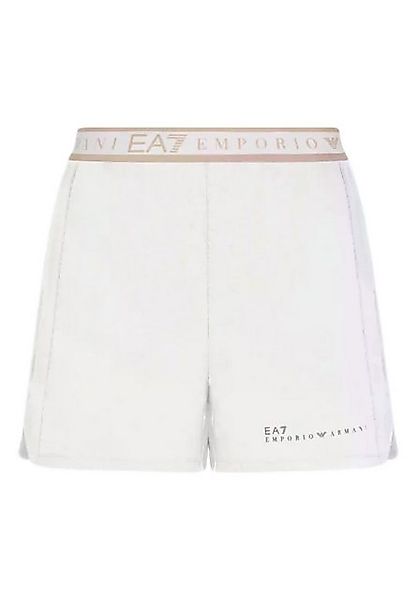 Emporio Armani Shorts Shorts Dynamic Athlete kurze Hose (1-tlg) günstig online kaufen