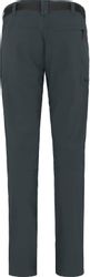 Bergson Outdoorhose TERRA (slim) Damen Winter-Wanderhose, günstig online kaufen