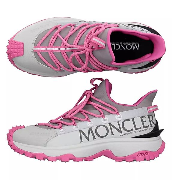 MONCLER Trailgrip Lite 2 Outdoor Schuhe günstig online kaufen