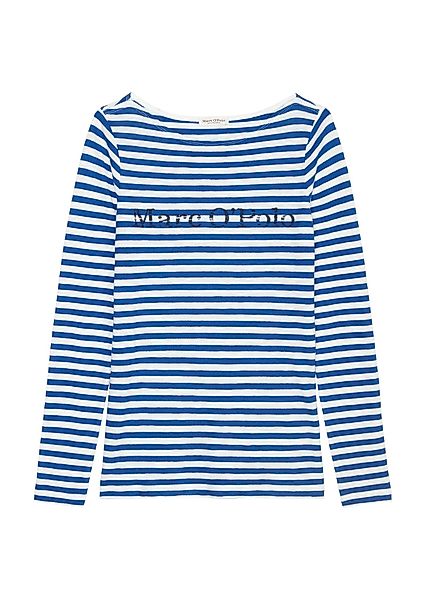 Marc O'Polo Langarmshirt günstig online kaufen