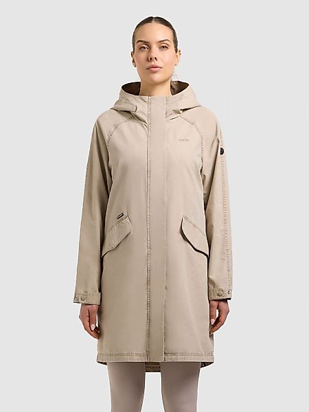 khujo Kurzmantel "LEAL" günstig online kaufen