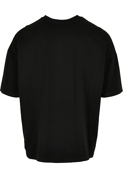 URBAN CLASSICS T-Shirt "Urban Classics Herren Oversized Henley Tee", (1 tlg günstig online kaufen