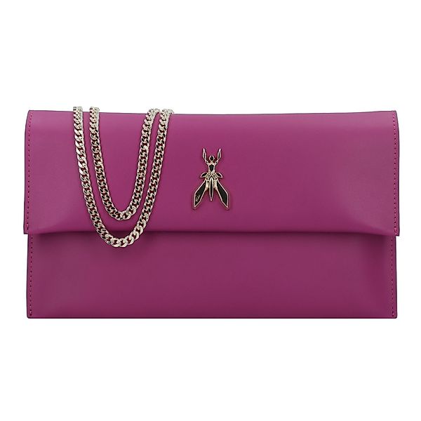 Patrizia Pepe Clutch Fly, Leder günstig online kaufen