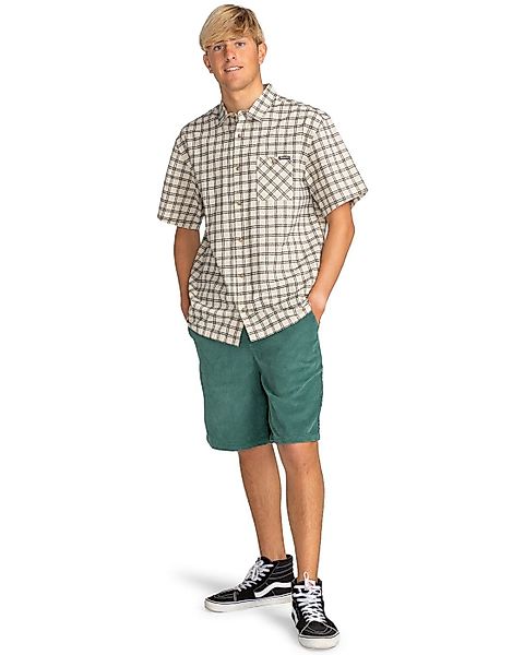 Billabong Bermudas "Larry Cord 20"" günstig online kaufen