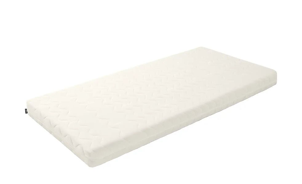 PAIDI Matratze  Kaltschaum ¦ creme ¦ Maße (cm): B: 90 H: 11 Matratzen & Zub günstig online kaufen
