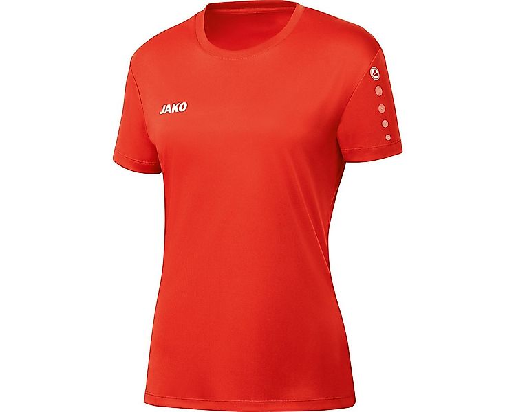Jako Fußballtrikot 4233D Trikot Team KA Damen günstig online kaufen