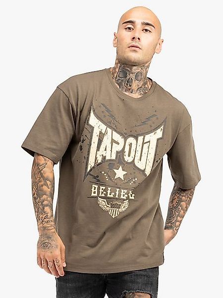 TAPOUT Oversize-Shirt DOYLEN (1-tlg) günstig online kaufen