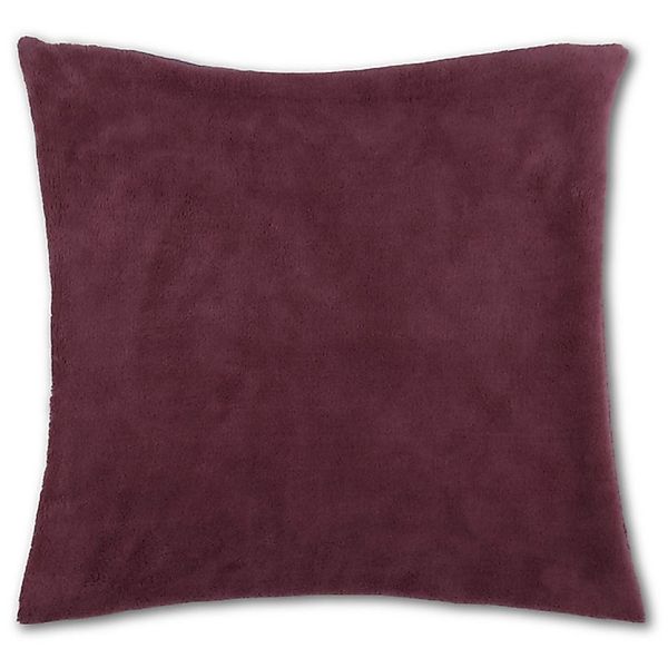 Bestlivings Kissenbezüge, (1 Stück), Kissenbezug / Flauschbezug (40x40 cm) günstig online kaufen