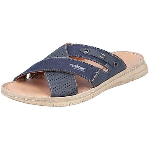 Rieker  Clogs Offene FSK Sandalen 21384-14 14 günstig online kaufen