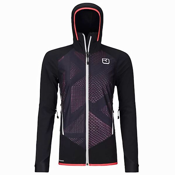 Ortovox Outdoorjacke Col Becchei Jacke W black raven günstig online kaufen