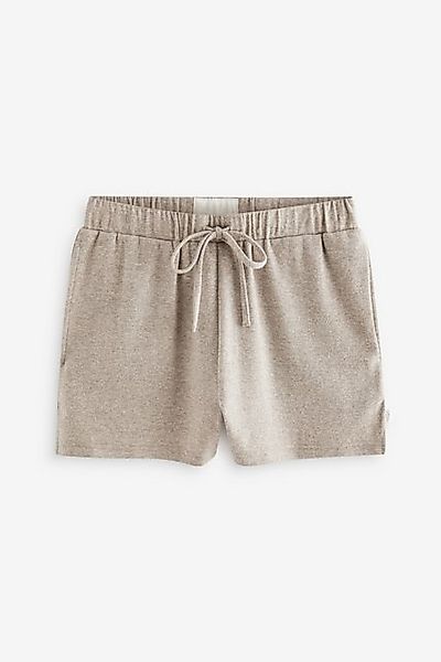 LAURA ASHLEY Relaxshorts Laura Ashley Gestrickte Lounge-Shorts (1-tlg) günstig online kaufen