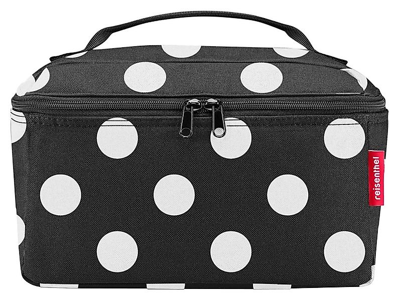 REISENTHEL® Kulturbeutel BEAUTYCASE, 4 Liter, Schwarz, günstig online kaufen