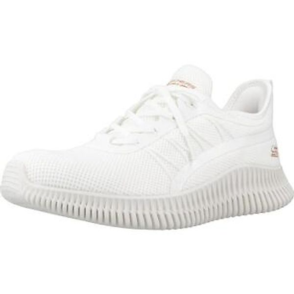 Skechers  Sneaker BOBS GEO-NEW AESTHETICS SLIP-INS günstig online kaufen