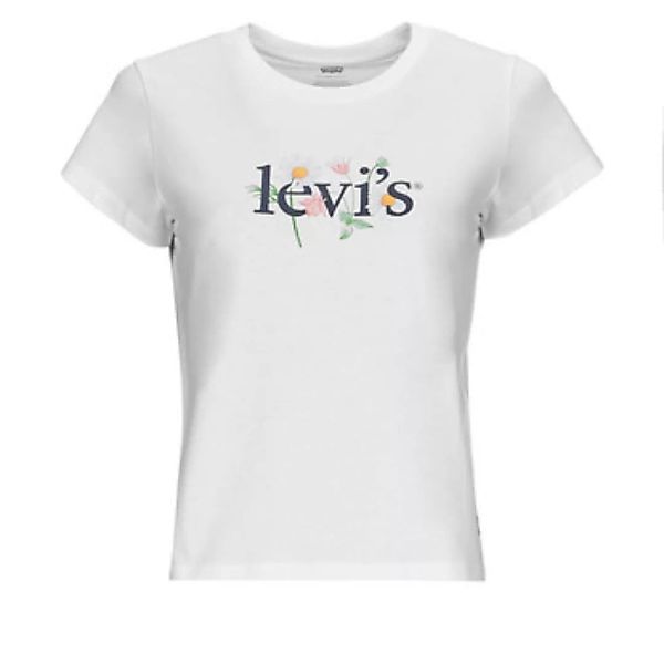 Levis  T-Shirt GRAPHIC AUTHENTIC TSHIRT günstig online kaufen