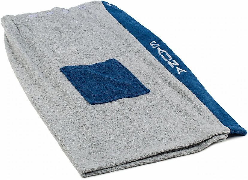 Gözze Kilt "Sauna Sarong, ideal für Sauna & Spa", Saunakilt für Damen, 100% günstig online kaufen