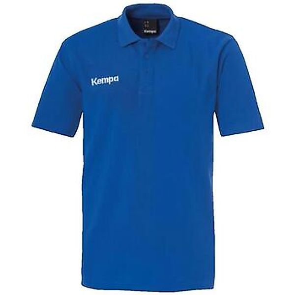 Kempa  Poloshirt Polo  Classic manches courtes günstig online kaufen