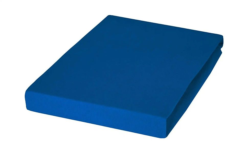 Janine Janine Spannbetttuch Elastic-Jersey 5002 tabasco (464) Größe:  150x2 günstig online kaufen