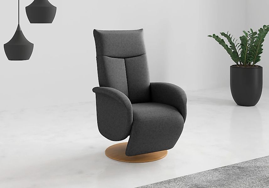 Home affaire TV-Sessel "Glendale" wahlweise mit Aufstehhilfe, 2 Motoren und günstig online kaufen