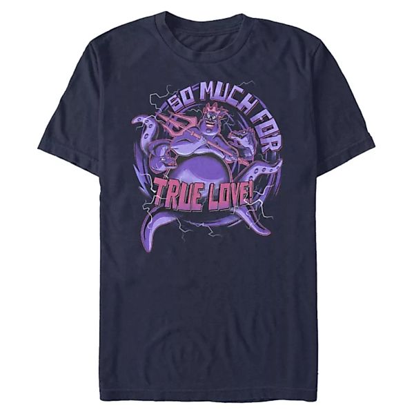 Disney - Bösewichte - Ursula So Much For - Männer T-Shirt günstig online kaufen