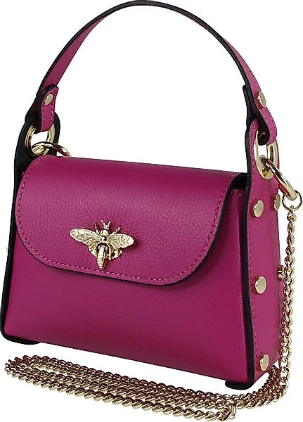 Toscanto Umhängetasche Toscanto Damen Umhängetasche Leder günstig online kaufen