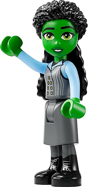 LEGO® LEGO Wicked: Elphaba Spielbausteine günstig online kaufen