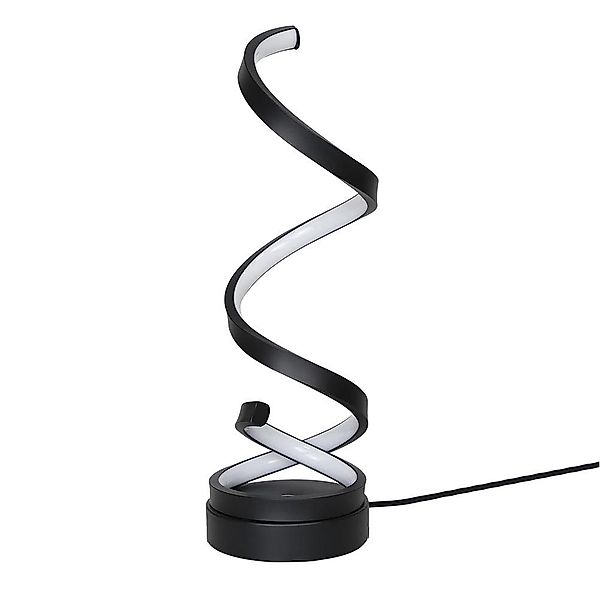 ZMH LED Tischleuchte Nachttischlampe 12W Modern günstig online kaufen