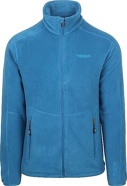Tenson Fleece Jacke Miracle Sapphire Blau - Größe XL günstig online kaufen