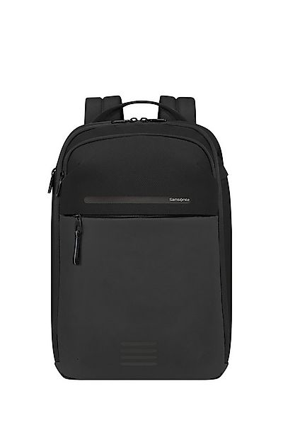 Samsonite Laptoprucksack MODERNY 15,6 Zoll, Geschäftsrucksack, Freizeitruck günstig online kaufen