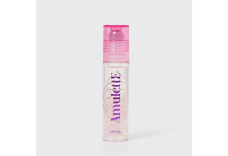 VIVIENNE SABO Lippenöl Lip Roller Oil "Amulette" 01 günstig online kaufen