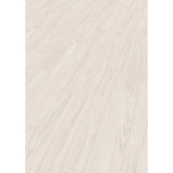 Egger Aqua-Laminatboden EL1096 NatureSense Sheffield Akazie Weiß günstig online kaufen