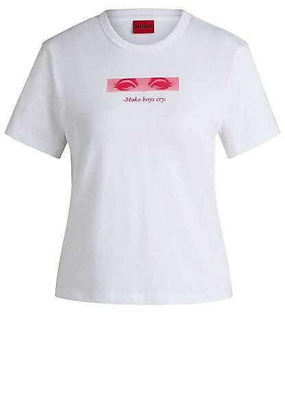 HUGO T-Shirt Destrel_1 (1-tlg) günstig online kaufen