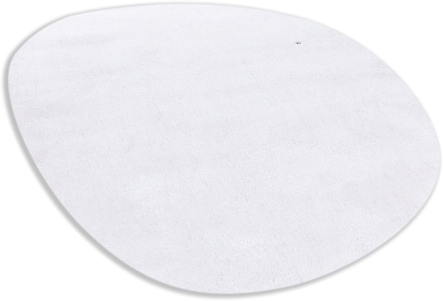 TOM TAILOR HOME Hochflor-Teppich Shaggy Teppich günstig online kaufen