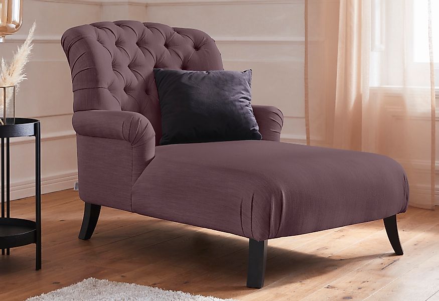 Guido Maria Kretschmer Home&Living Loveseat "Amiens Sessel Loungesessel", m günstig online kaufen